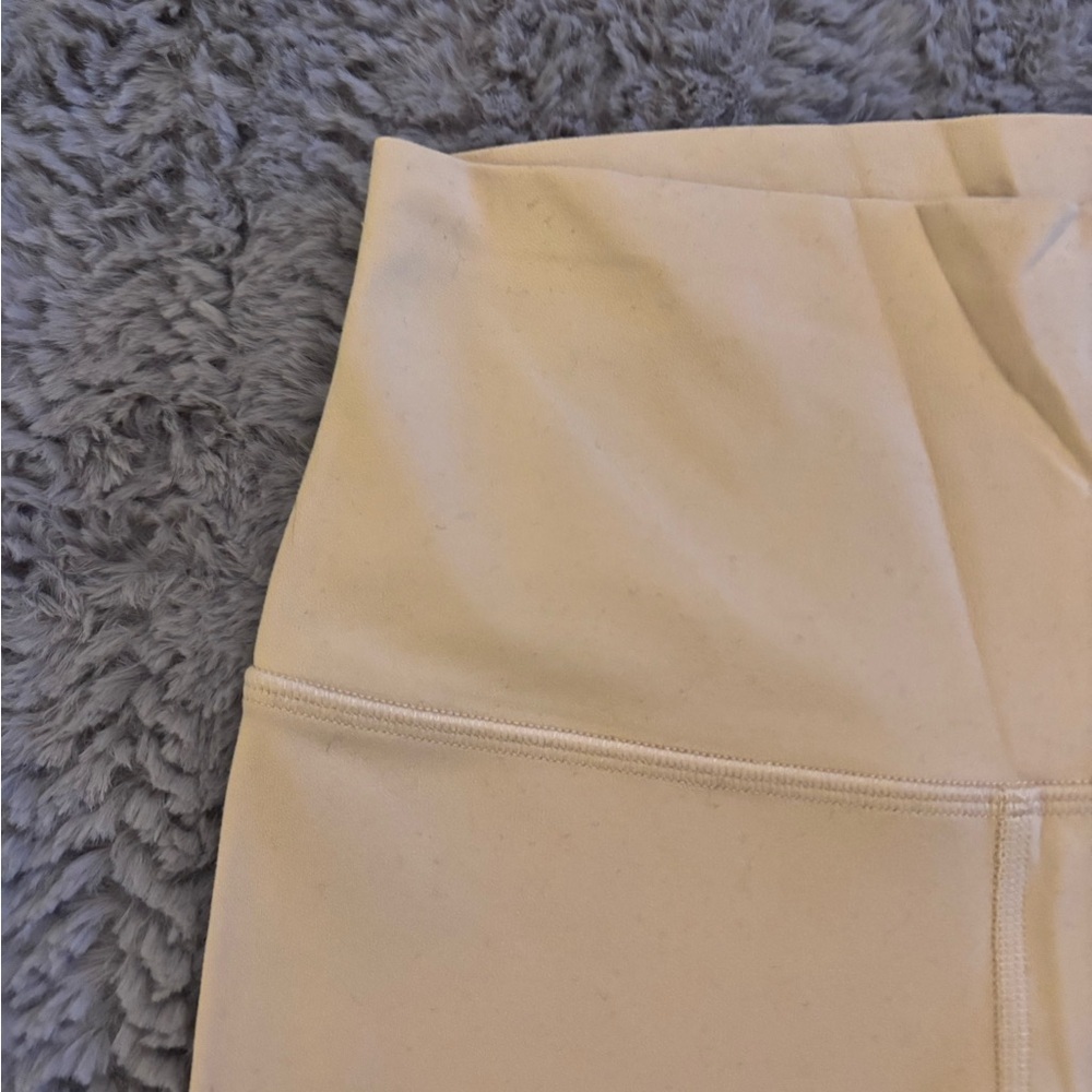 LULULEMON Women’s Align 25” High Waisted Cropped Leggings Size 4 - Picture 12 of 13